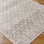 Rainier Meadow Rug 0-RUGS - patterned Surya