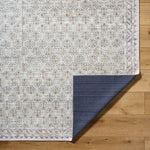 Rainier Meadow Rug 0-RUGS - patterned Surya