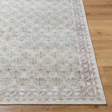 Rainier Meadow Rug 0-RUGS - patterned Surya