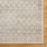 Rainier Meadow Rug 0-RUGS - patterned Surya