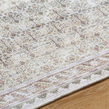 Rainier Meadow Rug 0-RUGS - patterned Surya