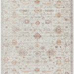 Spokane Ivory / Multi Rug 0-RUGS - patterned Surya