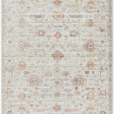 Spokane Ivory / Multi Rug 0-RUGS - patterned Surya