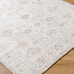 Spokane Ivory / Multi Rug 0-RUGS - patterned Surya