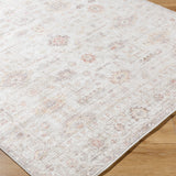 Spokane Ivory / Multi Rug 0-RUGS - patterned Surya