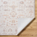 Spokane Ivory / Multi Rug 0-RUGS - patterned Surya