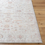 Spokane Ivory / Multi Rug 0-RUGS - patterned Surya