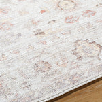 Spokane Ivory / Multi Rug 0-RUGS - patterned Surya