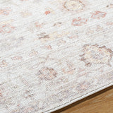 Spokane Ivory / Multi Rug 0-RUGS - patterned Surya