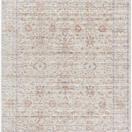 Spokane Clay / Sky Rug 0-RUGS - patterned Surya