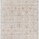 Spokane Clay / Sky Rug 0-RUGS - patterned Surya