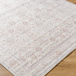 Spokane Clay / Sky Rug 0-RUGS - patterned Surya