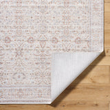 Spokane Clay / Sky Rug 0-RUGS - patterned Surya