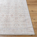 Spokane Clay / Sky Rug 0-RUGS - patterned Surya
