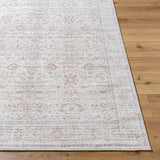 Spokane Clay / Sky Rug 0-RUGS - patterned Surya