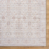 Spokane Clay / Sky Rug 0-RUGS - patterned Surya