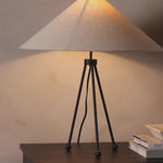 Willy Table Lamp Table Lamps Four Hands