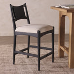 Hayden Counter Stool FURNITURE - bar/counter stool Four Hands