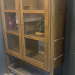 FLOOR MODEL - Meadow Cabinet FLOOR MODEL - floor model Four Hands