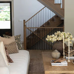 Vintage Louis Lidded Pot vase Hauer Market