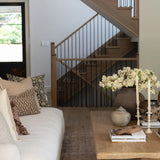 Vintage Louis Lidded Pot vase Hauer Market