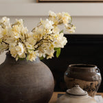 Vintage Louis Lidded Pot vase Hauer Market