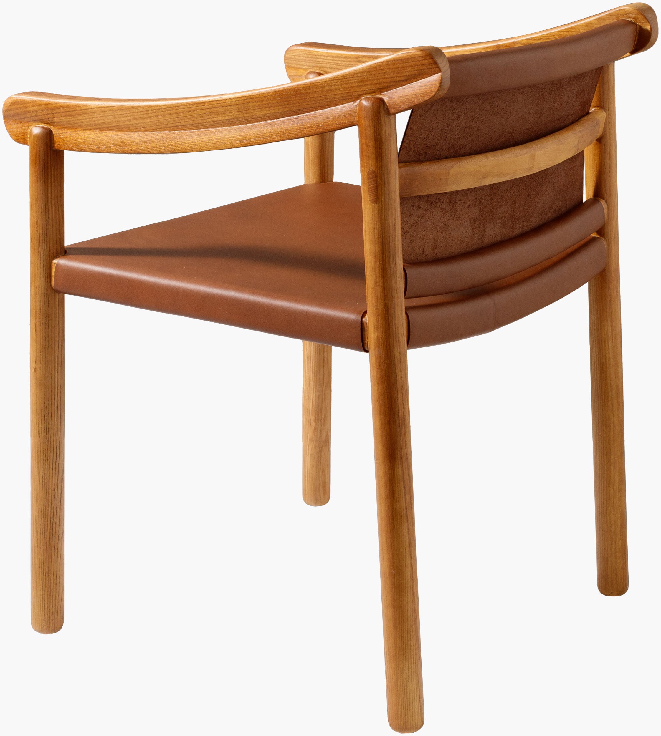 Rafael Dining Chair FURNITURE - dining chair Surya