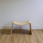 Gus* Modern Wave Stool 6 - FURNITURE - ottoman Gus
