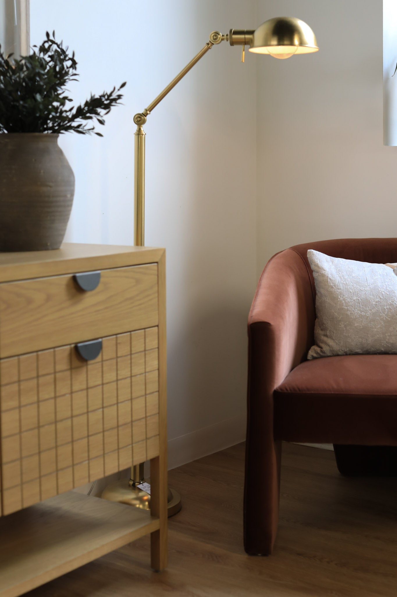 Fay Chair 3 - FURNITURE - chair Four Hands