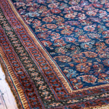 3'5 x 6'7 Antique Persian Malayer Rug RUGS - vintage Rug & Weave Rugs