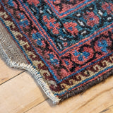 3'5 x 6'7 Antique Persian Malayer Rug RUGS - vintage Rug & Weave Rugs