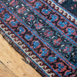3'5 x 6'7 Antique Persian Malayer Rug RUGS - vintage Rug & Weave Rugs