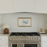 "Muted Tree" Framed Art Print ARTWORK - framed print Wendover Art Group