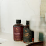 Wabanaki Elderberry Infused Maple Syrup maple syrup Wabanaki Maple