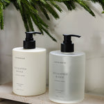 The Everyday Hand Wash by LOVEFRESH hand soap LOVEFRESH