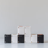 "The Artist" Glass Candle by Field Kit candle Field Kit (Faire)