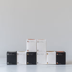 "The Solarium" Glass Candle by Field Kit candle Field Kit (Faire)