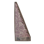 Floral Pattern Recycled Paper Honeycomb Tree CHRISTMAS 2023 Creative Co-op (DYA)