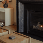 Glenview End Table Accent Tables Four Hands