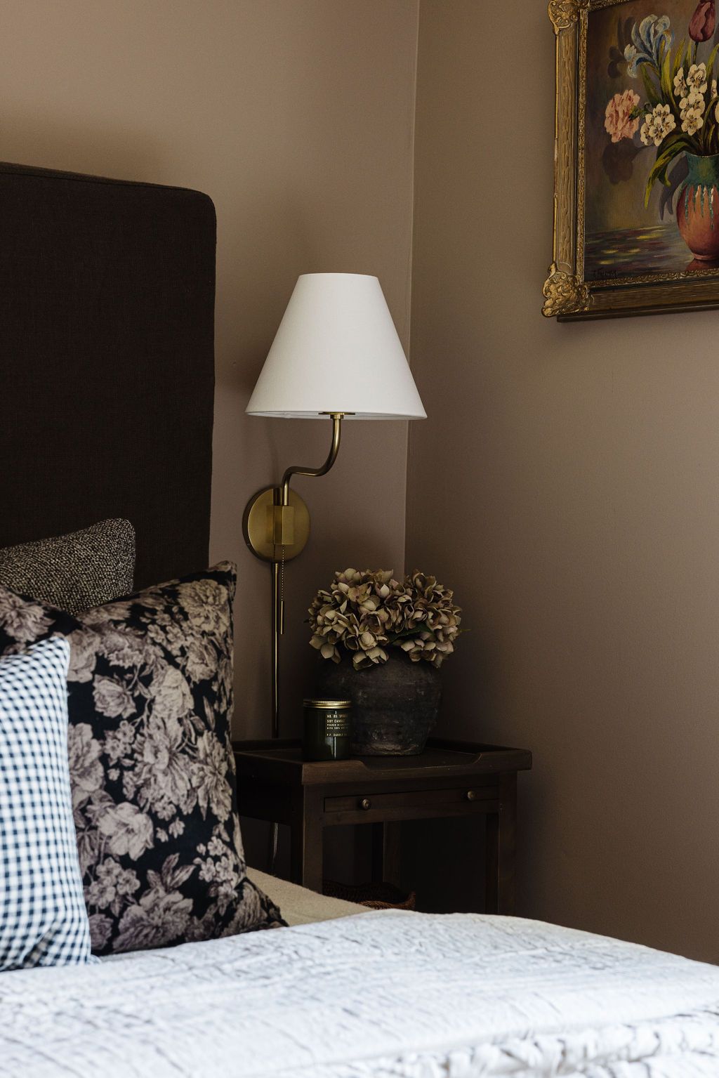 Vintage Louis I Pot 0-VINTAGE-pot Hauer Market