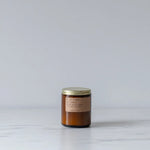 Piñon Soy Candle candle P.F. Candle Co. (Faire)