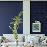 Farrow & Ball Titmouse Blue No. W24 - Archive Collection PAINT - Farrow & Ball Farrow & Ball