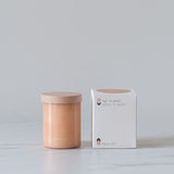 "The Florist" Glass Candle by Field Kit candle Field Kit (Faire)