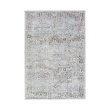 Uvara Ivory / Taupe Rug RUGS - synthetic Surya