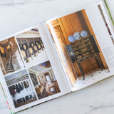 "British Designers At Home" by Jenny Rose-innes BOOKS - design Raincoast Books