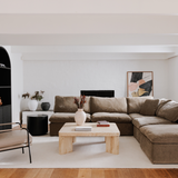 Willa Display Cabinet 7 - FURNITURE - bookcase/cabinet Moe's Furniture