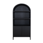 Willa Display Cabinet 7 - FURNITURE - bookcase/cabinet Moe's Furniture