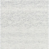 Andy Denim Gridwork Rug RUGS - wool Surya