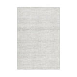 Andy Pebble Gridwork Rug RUGS - wool Surya