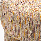 Wesley Ottoman FURNITURE - ottoman Surya